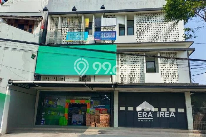 Area Strategis! Disewakan Ruko Lokasi Tegalrejo, Yogyakarta Cocok untuk Bisnis Area Strategis! Disewakan Ruko Lokasi Tegalrejo, Yogyakarta Cocok untuk Bisnis