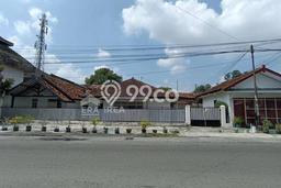 For Sale Rumah Elit Exclusive di Wirobrajan, Yogyakarta For Sale Rumah Elit Exclusive di Wirobrajan, Yogyakarta