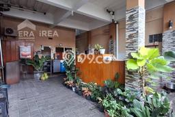 For Sale Rumah Elit Exclusive di Gondokusuman, Yogyakarta For Sale Rumah Elit Exclusive di Gondokusuman, Yogyakarta