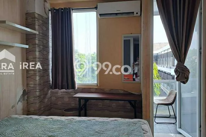 Apartemen Harga Terjangkau untuk Dijual di Seturan Dengan Spesifikasi 1 KT & 1 KM Apartemen Harga Terjangkau untuk Dijual di Seturan Dengan Spesifikasi 1 KT & 1 KM