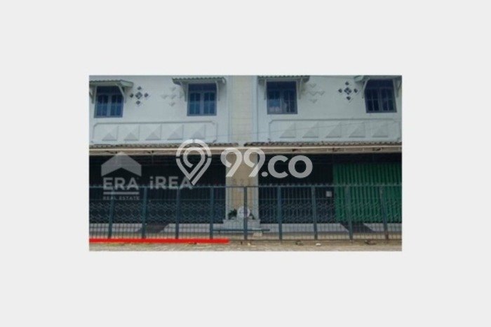Unit Ruko Disewa Lokasi Umbulharjo, Yogyakarta Spesifikasi Luas Bangunan 106m2 Unit Ruko Disewa Lokasi Umbulharjo, Yogyakarta Spesifikasi Luas Bangunan 106m2