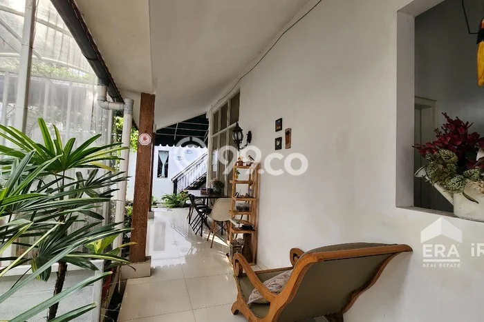 Aset Potensial! Vila Kawasan Mergangsan, Area 684m2m², Area Strategis dengan nilai meningkat Aset Potensial! Vila Kawasan Mergangsan, Area 684m2m², Area Strategis dengan nilai meningkat