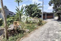 Lahan untuk Dijual di Ngaglik Sleman Luas 492m2 Lahan untuk Dijual di Ngaglik Sleman Luas 492m2