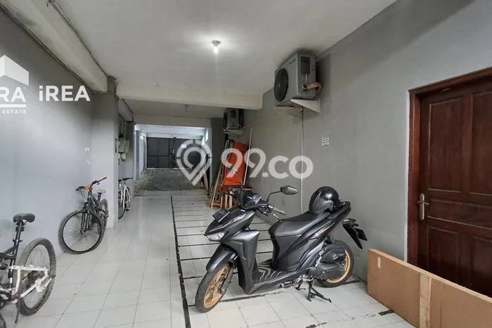 Disewakan Komersial komersial di Mlati luas bangunan 610m2 Disewakan Komersial komersial di Mlati luas bangunan 610m2
