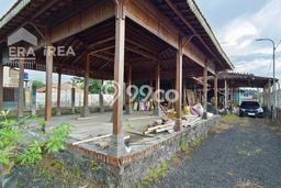 Komersial Disewa di Godean, Sleman, LT 1100m2 / LB 280m2 Komersial Disewa di Godean, Sleman, LT 1100m2 / LB 280m2