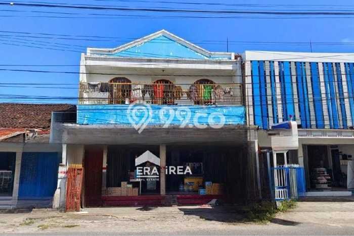 Unit Ruko Strategis di Banguntapan, Bantul Potensi Bisnis Besar Unit Ruko Strategis di Banguntapan, Bantul Potensi Bisnis Besar