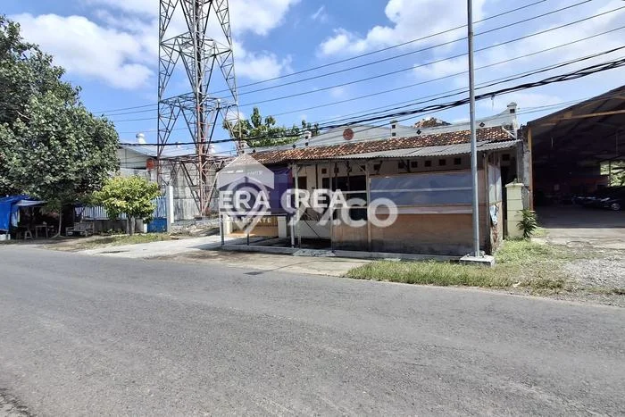 Unit Komersial Dijual di Sewon Bantul 500m2 Unit Komersial Dijual di Sewon Bantul 500m2