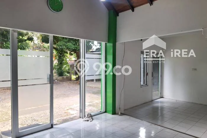 Rumah Bagus Siap Pakai Di Gondokusuman Luas 250m2 Lokasi Strategis Rumah Bagus Siap Pakai Di Gondokusuman Luas 250m2 Lokasi Strategis