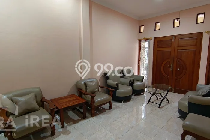 Disewakan Rumah Murah di Pogung Yogyakarta Punya 3 Kamar Tidur Disewakan Rumah Murah di Pogung Yogyakarta Punya 3 Kamar Tidur
