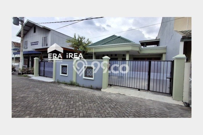 Rumah Bagus Siap Pakai Di Depok Luas 170m2 Aman Rumah Bagus Siap Pakai Di Depok Luas 170m2 Aman