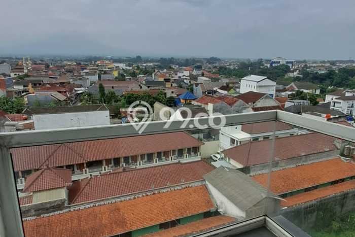 Unit Apartemen 1 Kamar & 1 Kamar Mandi Dijual di Depok, Sleman Unit Apartemen 1 Kamar & 1 Kamar Mandi Dijual di Depok, Sleman