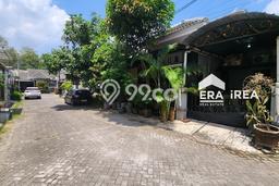 Rumah Modern Cantik 2 Kamar Bisa Langsung Pindah di Depok Rumah Modern Cantik 2 Kamar Bisa Langsung Pindah di Depok