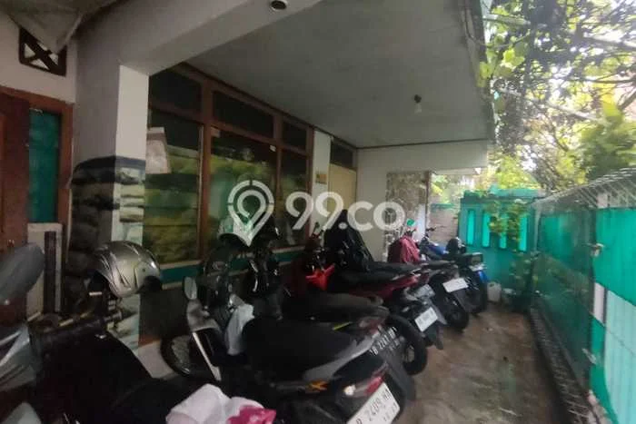 Rumah Strategis Minimalis Lb 322m2 di Danurejan, Yogyakarta Rumah Strategis Minimalis Lb 322m2 di Danurejan, Yogyakarta