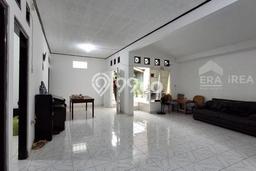Rumah Strategis Modern Lb 200m2 di Banguntapan, Bantul Rumah Strategis Modern Lb 200m2 di Banguntapan, Bantul