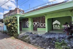 Rumah Modern Minimalis 5 KT Siap Huni di Gondokusuman Rumah Modern Minimalis 5 KT Siap Huni di Gondokusuman