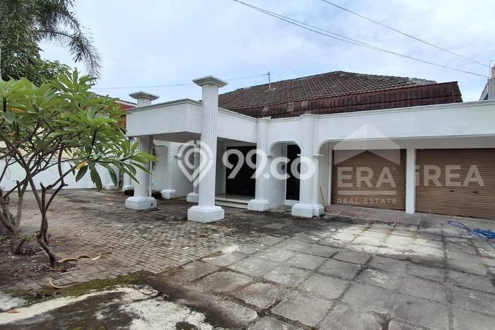 Hot Offer Hunian Mewah Ideal dan Luas di Depok, Sleman Hot Offer Hunian Mewah Ideal dan Luas di Depok, Sleman
