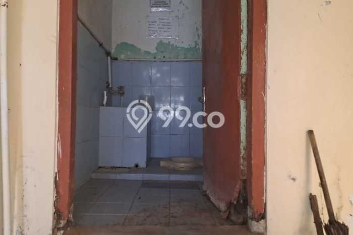 Jual Rumah Favorit Siap Huni LB 100m2 di Gondokusuman, Yogyakarta Jual Rumah Favorit Siap Huni LB 100m2 di Gondokusuman, Yogyakarta