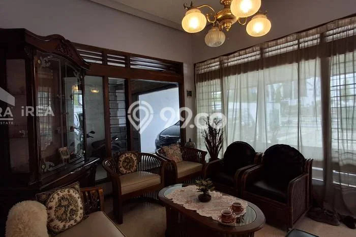Dijual Rumah Elit Exclusive di Depok, Sleman Dijual Rumah Elit Exclusive di Depok, Sleman