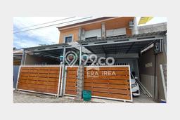 Rumah Modern Minimalis 3 Kamar Siap Huni di Ngemplak Rumah Modern Minimalis 3 Kamar Siap Huni di Ngemplak