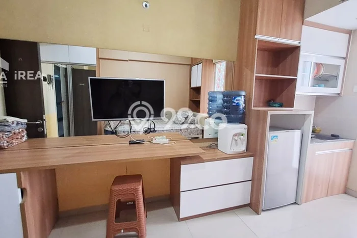 Dijual Apartemen Ekonomis di Depok, Sleman dengan 1 KT, 1 KM Dijual Apartemen Ekonomis di Depok, Sleman dengan 1 KT, 1 KM