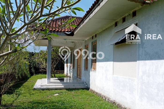 Rumah Mewah Dijual LT 185m2 di Pakem, Sleman Rumah Mewah Dijual LT 185m2 di Pakem, Sleman