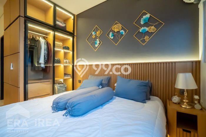 Apartemen Modern Dijual di Grogol, Sukoharjo Punya 2 KT / 1 Kamar Mandi Apartemen Modern Dijual di Grogol, Sukoharjo Punya 2 KT / 1 Kamar Mandi