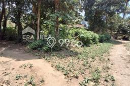 Kavling Tanah Dijual di Mlati, Sleman, Luas 332m2 Area Strategis Kavling Tanah Dijual di Mlati, Sleman, Luas 332m2 Area Strategis