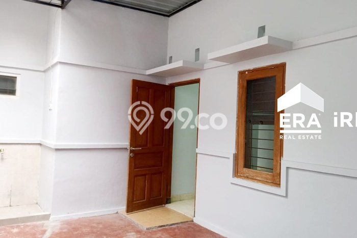 Rumah Modern Minimalis 3 KT Bisa Langsung Pindah di Depok Rumah Modern Minimalis 3 KT Bisa Langsung Pindah di Depok