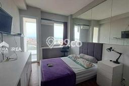 Unit Apartemen 1 Kamar & 1 Kamar Mandi Dijual di Depok, Sleman Unit Apartemen 1 Kamar & 1 Kamar Mandi Dijual di Depok, Sleman