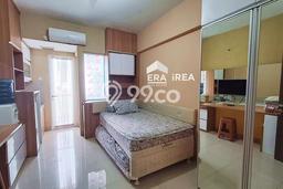 Siap Milik Apartemen 1 Kamar Tidur, 1 Kamar Mandi di Depok, Sleman Siap Milik Apartemen 1 Kamar Tidur, 1 Kamar Mandi di Depok, Sleman