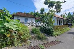 Tanah Strategis Dijual di Tempel Sleman 260m2 Tanah Strategis Dijual di Tempel Sleman 260m2