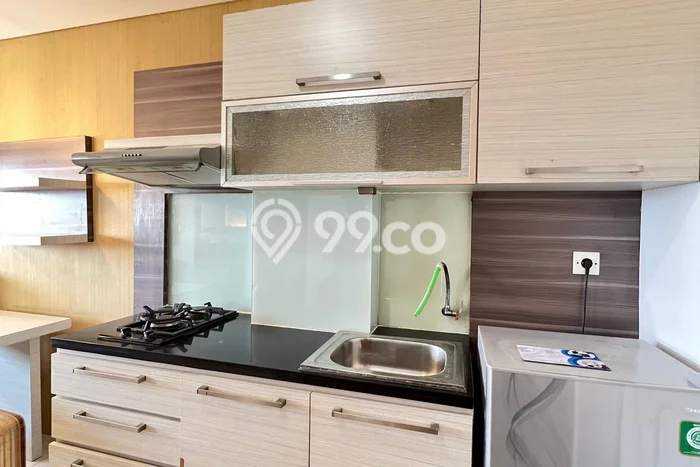 Ada Kamar Hunian Hemat Disewa di Pulo Gadung, Jakarta Timur 2 BR Ada Kamar Hunian Hemat Disewa di Pulo Gadung, Jakarta Timur 2 BR