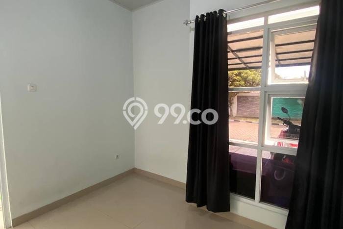 Rumah Modern Cantik 2 Kamar Siap Huni di Cileunyi Rumah Modern Cantik 2 Kamar Siap Huni di Cileunyi