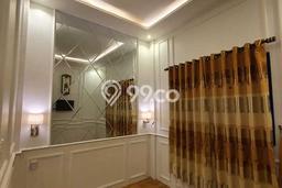 Rumah Minimalis 3 KT di Gede Bage Bandung Full Furnished Rumah Minimalis 3 KT di Gede Bage Bandung Full Furnished