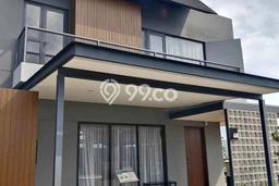Jual Rumah Modern 2 KT di Summarecon Bandung, Bandung Jual Rumah Modern 2 KT di Summarecon Bandung, Bandung