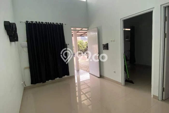 Rumah Modern Cantik 2 Kamar Siap Huni di Cileunyi Rumah Modern Cantik 2 Kamar Siap Huni di Cileunyi