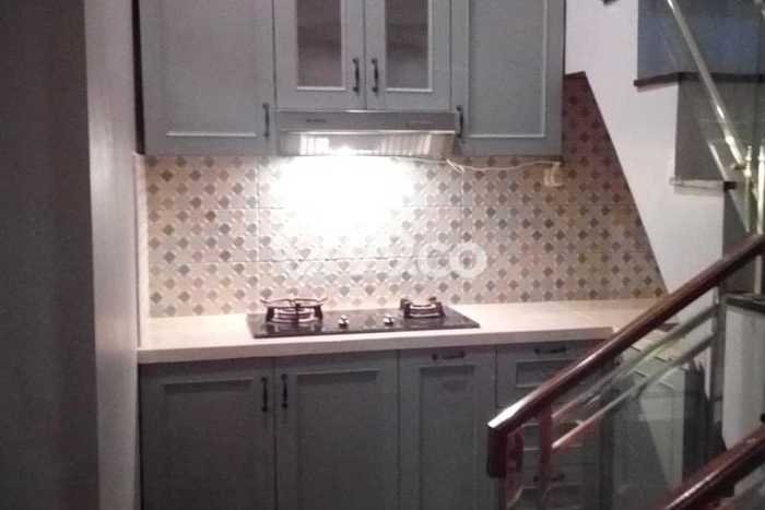 Rumah Minimalis 3 KT di Gede Bage Bandung Full Furnished Rumah Minimalis 3 KT di Gede Bage Bandung Full Furnished