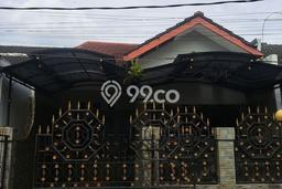 Dijual Rumah Modern 3 KT di Gede Bage, Bandung Dijual Rumah Modern 3 KT di Gede Bage, Bandung