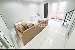Rumah sewa siap pakai 2 KT di Summarecon Bandung, Bandung Rumah sewa siap pakai 2 KT di Summarecon Bandung, Bandung
