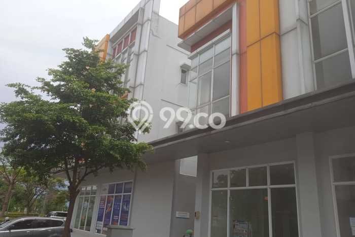 Unit Ruko Tersedia di Summarecon Bandung Spesifikasi LB 105m2 Unit Ruko Tersedia di Summarecon Bandung Spesifikasi LB 105m2