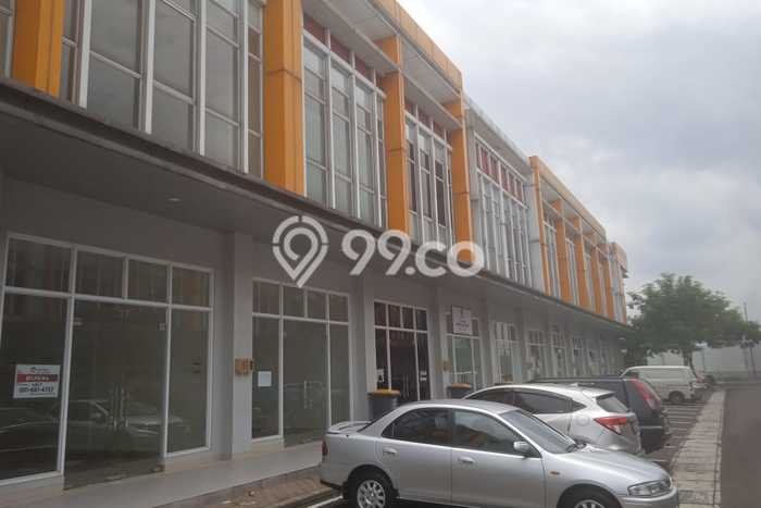 Unit Ruko Tersedia di Summarecon Bandung Spesifikasi LB 105m2 Unit Ruko Tersedia di Summarecon Bandung Spesifikasi LB 105m2