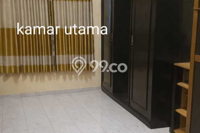 Jual Rumah Eksklusif 3 KT di Gede Bage, Bandung Jual Rumah Eksklusif 3 KT di Gede Bage, Bandung