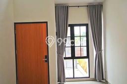 Rumah Modern Minimalis 2 KT Bisa Langsung Pindah di Cibiru Rumah Modern Minimalis 2 KT Bisa Langsung Pindah di Cibiru