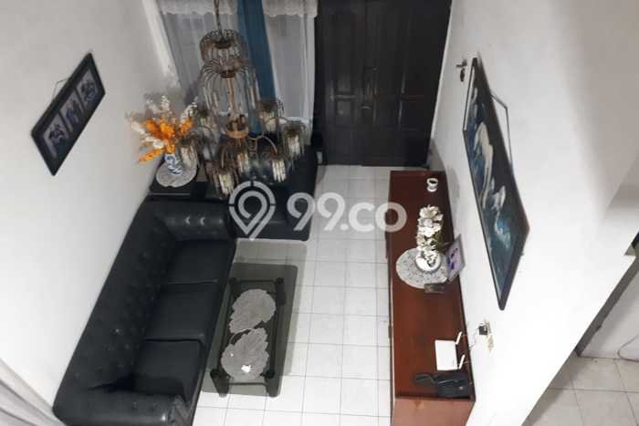 For Sale Rumah 4 Kamar Lokasi Ideal Nyaman dan Strategis di Rancasari For Sale Rumah 4 Kamar Lokasi Ideal Nyaman dan Strategis di Rancasari