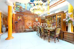 Vila Berkembang di Lembang, Ukuran 370m2m², Dekat ke beragam fasilitas Vila Berkembang di Lembang, Ukuran 370m2m², Dekat ke beragam fasilitas