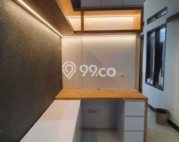 Rumah Minimalis 3 KT di Gede Bage Bandung Full Furnished Rumah Minimalis 3 KT di Gede Bage Bandung Full Furnished