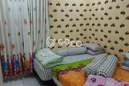 Rumah Modern Minimalis 2 Kamar Siap Huni di Cileunyi Rumah Modern Minimalis 2 Kamar Siap Huni di Cileunyi