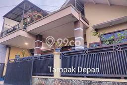 Dijual Rumah 4 Kamar Lokasi Ideal Bagus dan Strategis di Cibiru Dijual Rumah 4 Kamar Lokasi Ideal Bagus dan Strategis di Cibiru