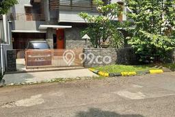 Dijual Hunian Mewah dengan Fasilitas Sekitar Komplit di Batununggal, Bandung Dijual Hunian Mewah dengan Fasilitas Sekitar Komplit di Batununggal, Bandung