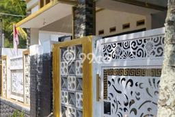 For Sale Hunian Rumah Terawat 3 KT di Gede Bage, Bandung For Sale Hunian Rumah Terawat 3 KT di Gede Bage, Bandung